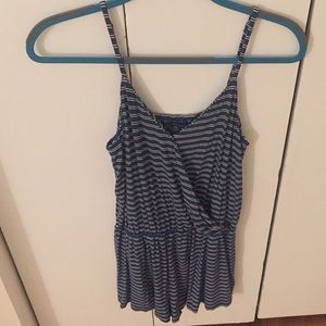 American Eagle Romper
